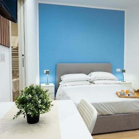 B&B Del Sole Ercolano Ngoại thất bức ảnh