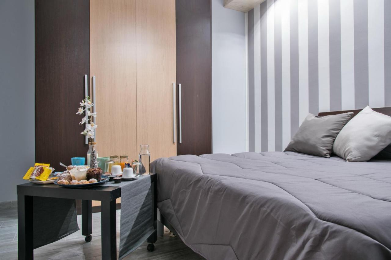B&B Del Sole Ercolano Ngoại thất bức ảnh