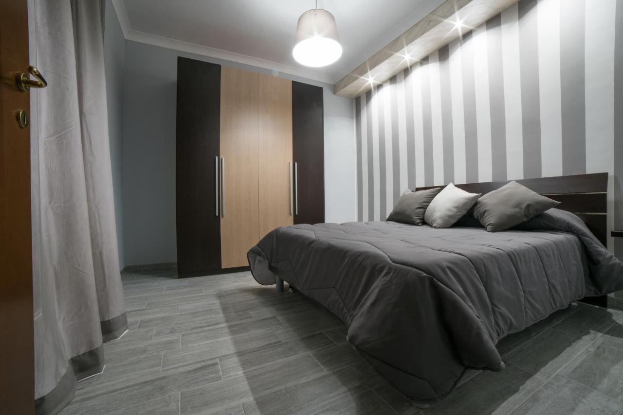 B&B Del Sole Ercolano Ngoại thất bức ảnh