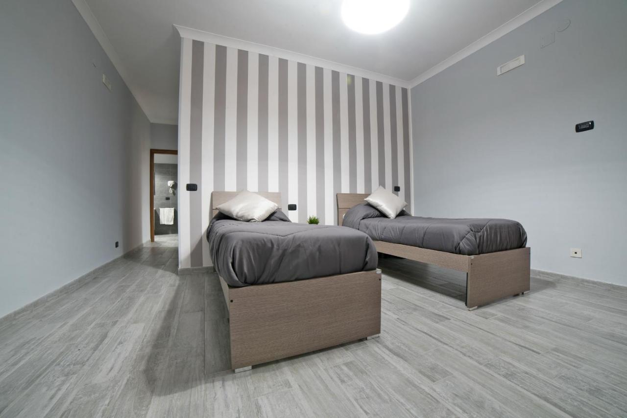 B&B Del Sole Ercolano Ngoại thất bức ảnh