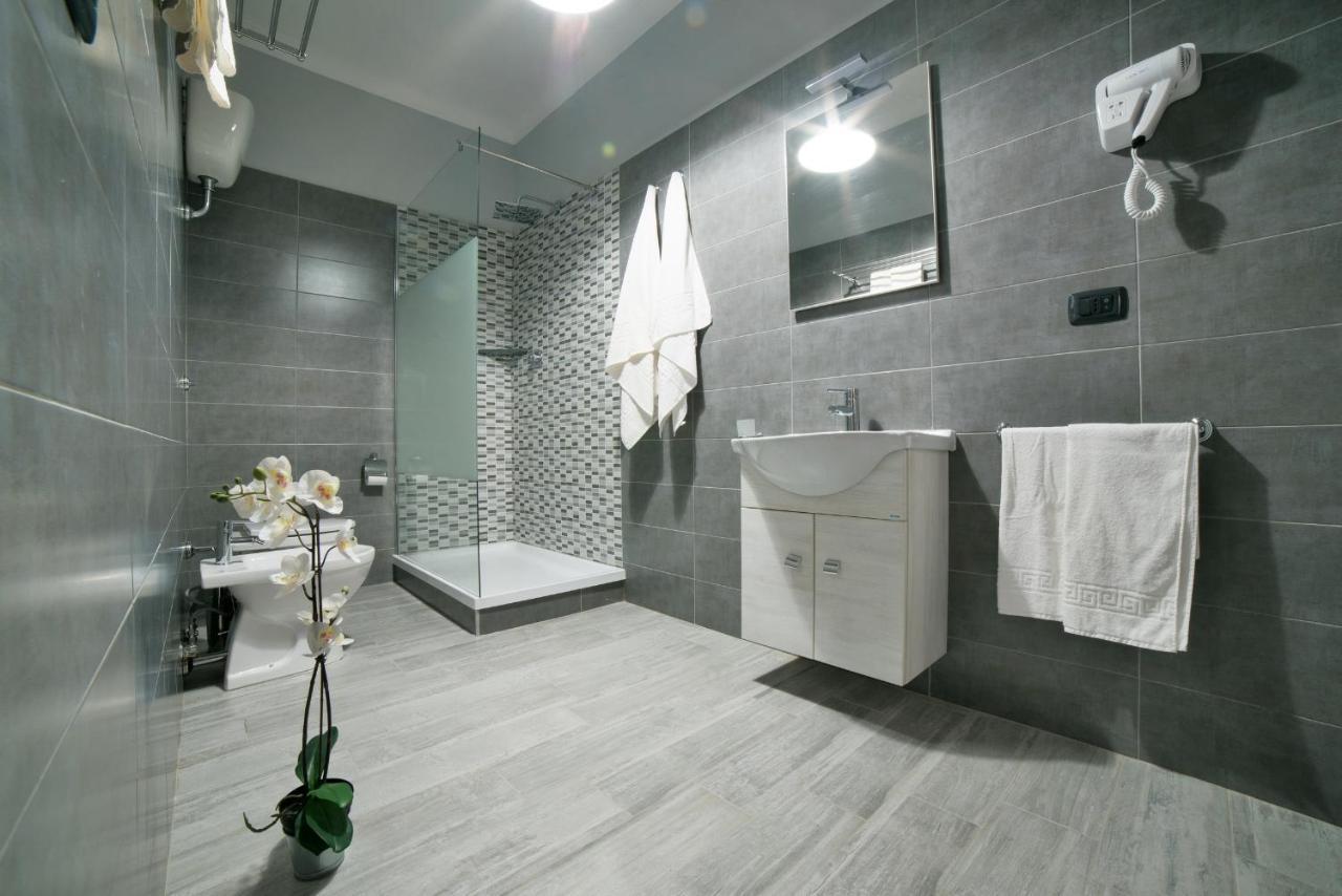 B&B Del Sole Ercolano Ngoại thất bức ảnh
