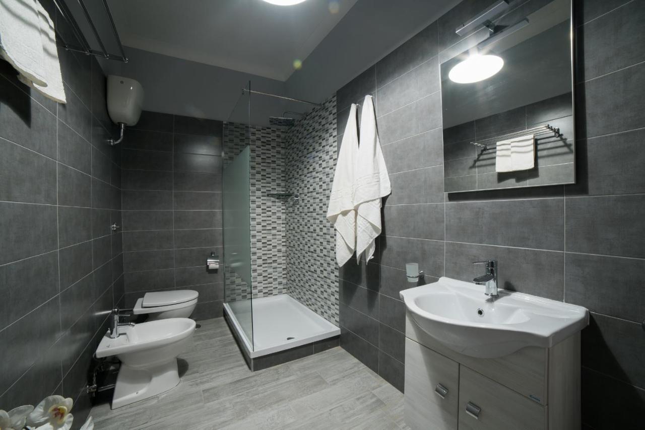 B&B Del Sole Ercolano Ngoại thất bức ảnh