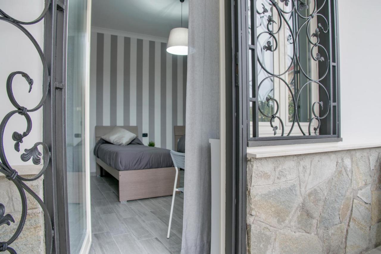 B&B Del Sole Ercolano Ngoại thất bức ảnh