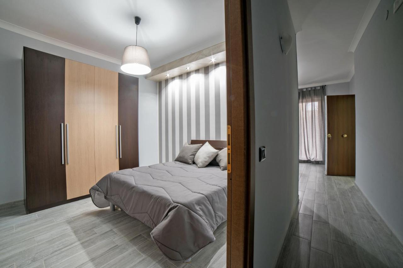 B&B Del Sole Ercolano Ngoại thất bức ảnh