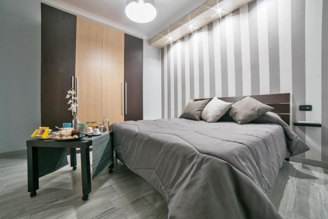 B&B Del Sole Ercolano Ngoại thất bức ảnh