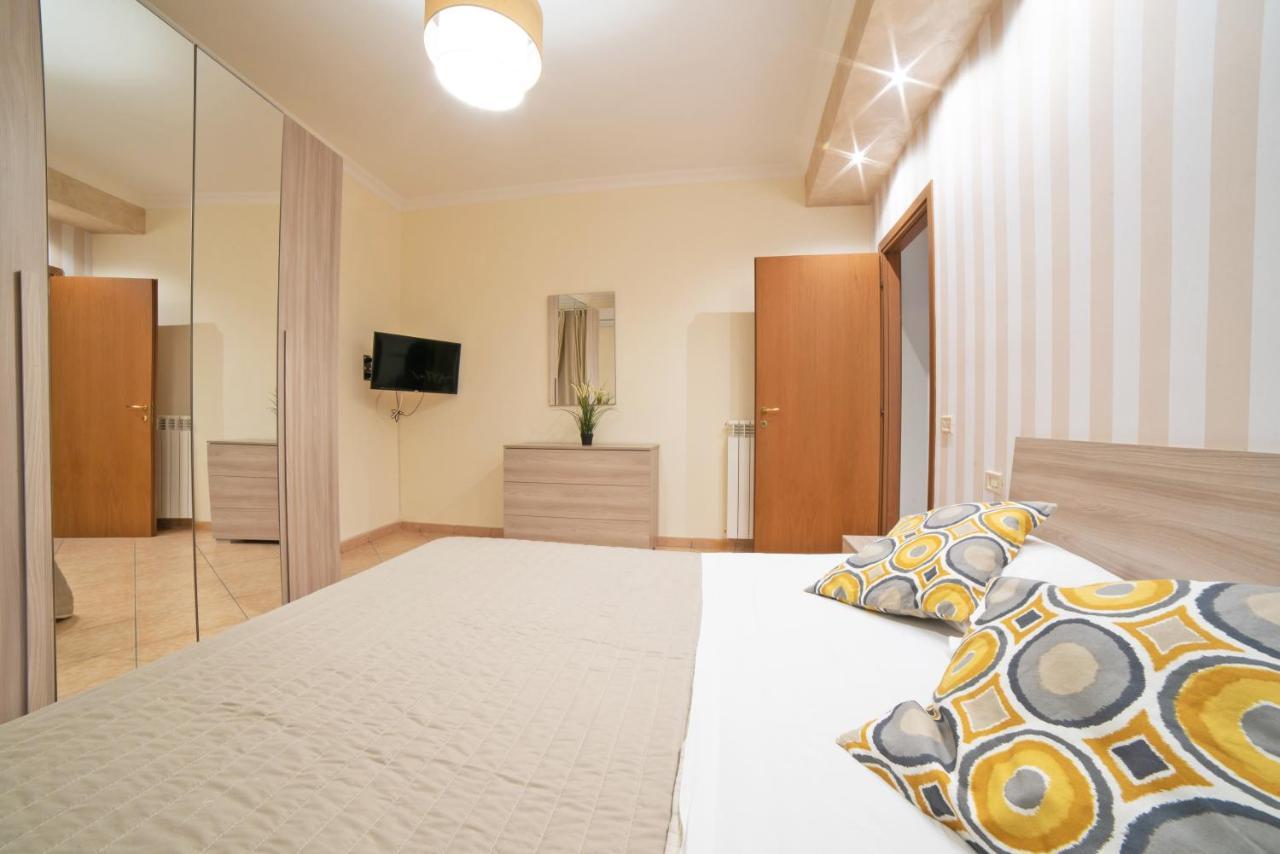 B&B Del Sole Ercolano Ngoại thất bức ảnh