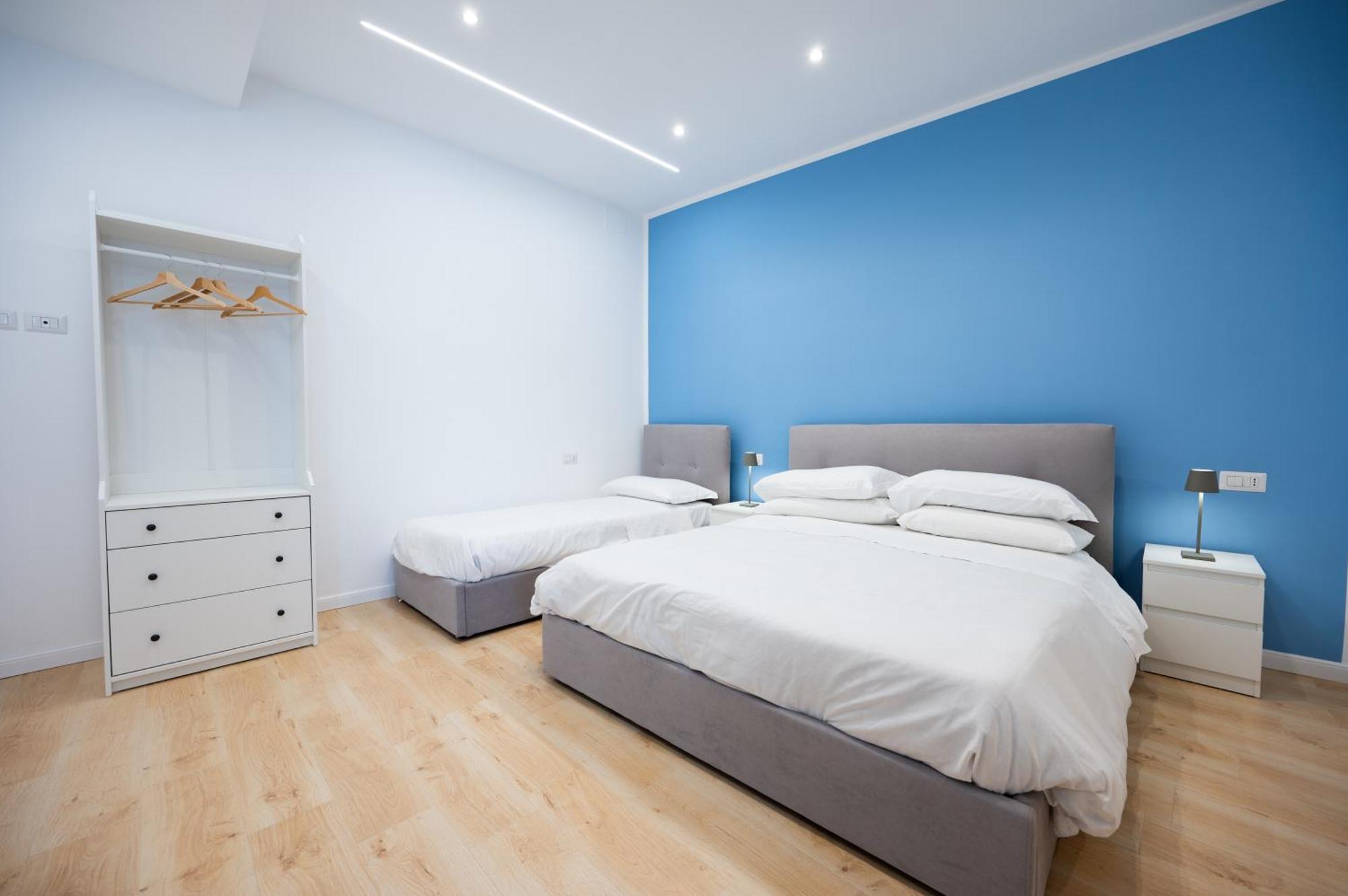 B&B Del Sole Ercolano Ngoại thất bức ảnh