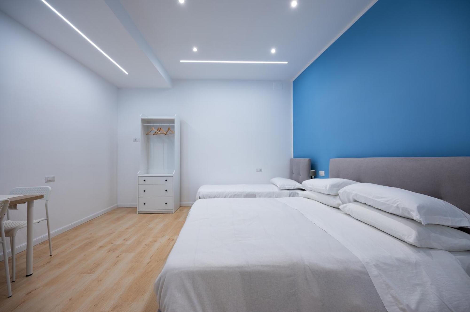 B&B Del Sole Ercolano Ngoại thất bức ảnh