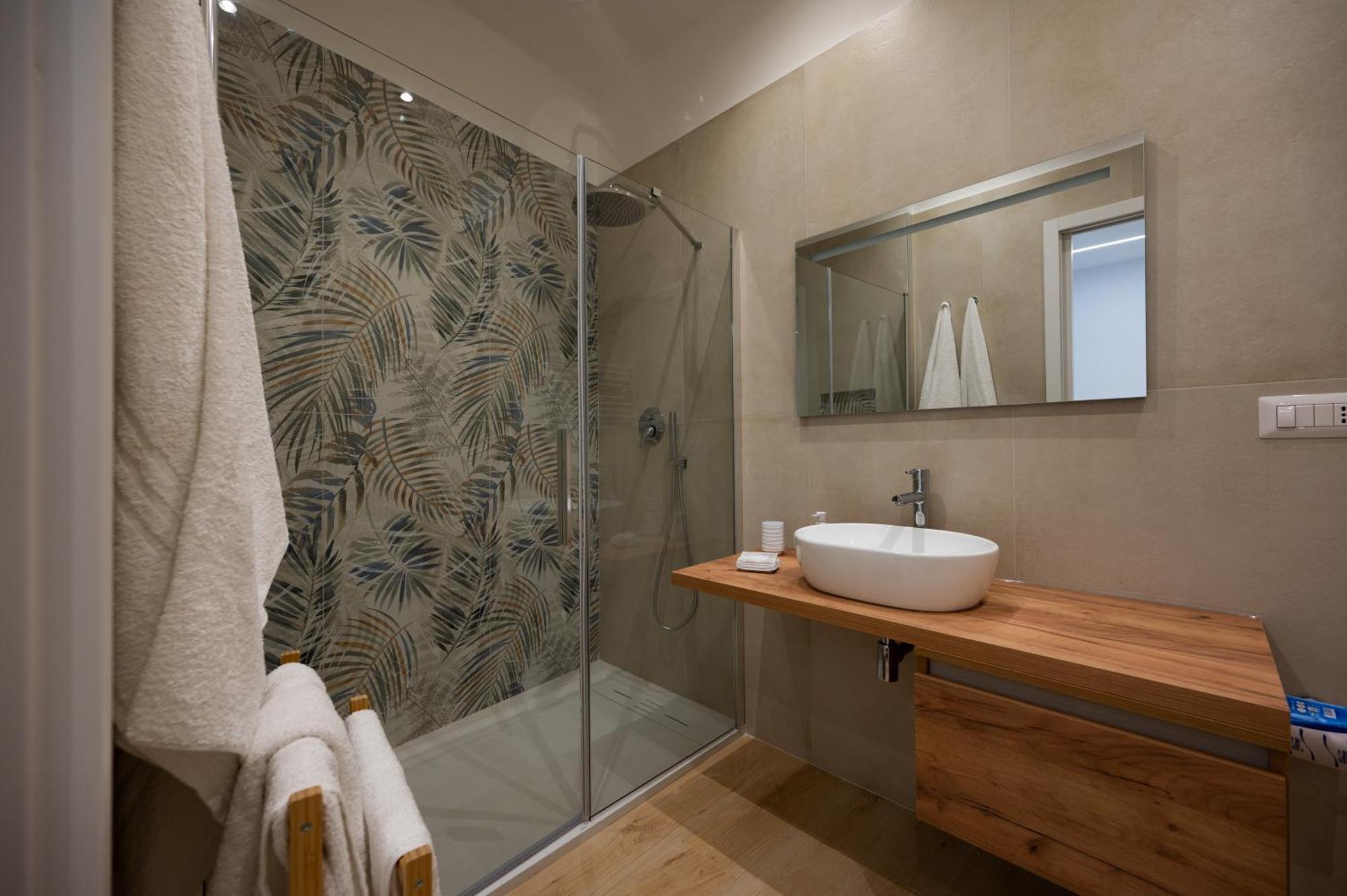 B&B Del Sole Ercolano Ngoại thất bức ảnh