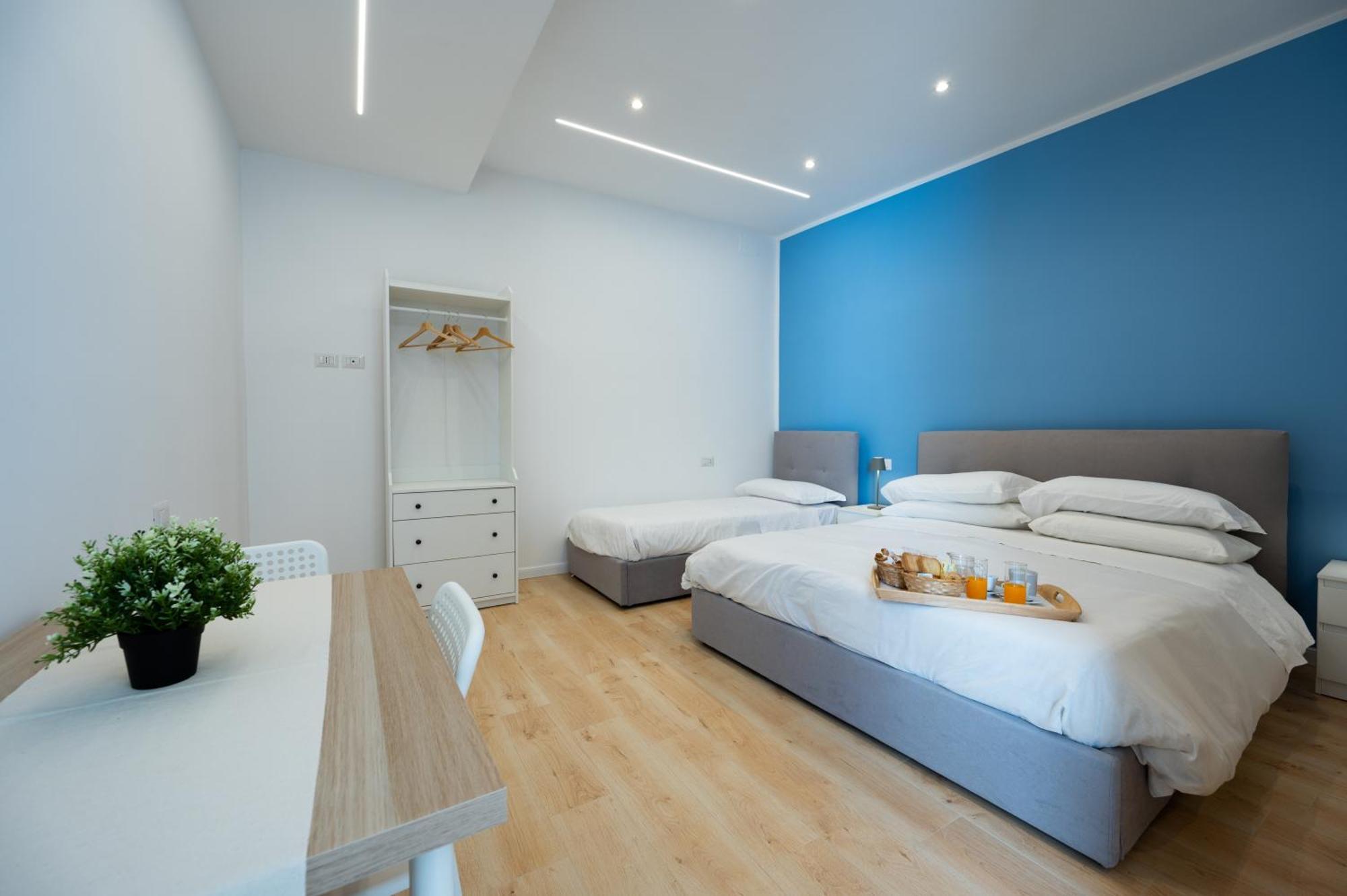B&B Del Sole Ercolano Ngoại thất bức ảnh