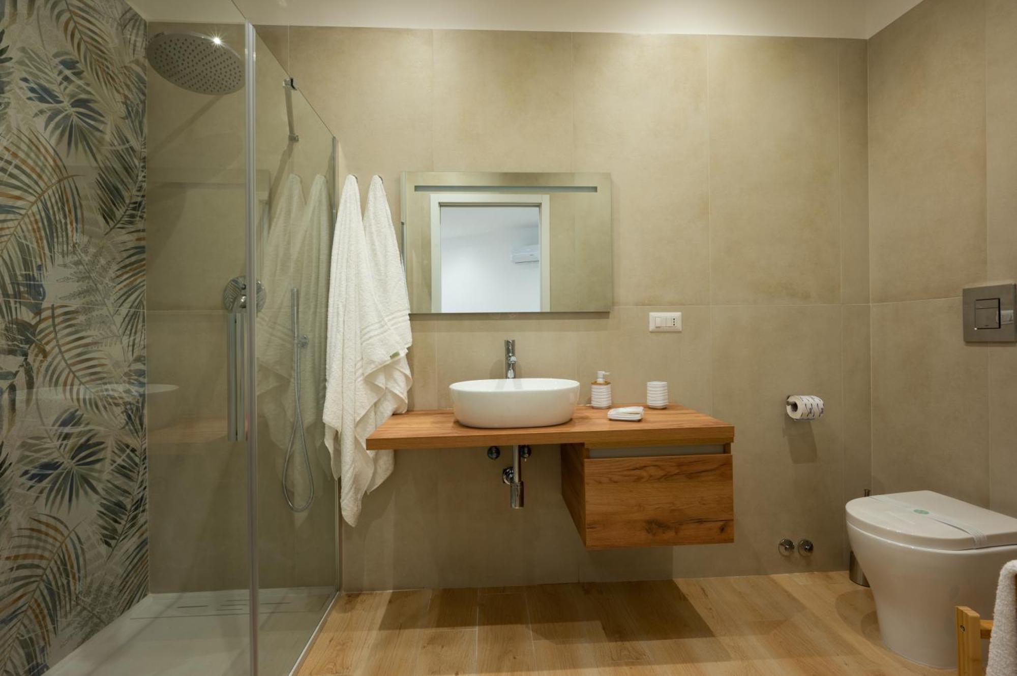 B&B Del Sole Ercolano Ngoại thất bức ảnh