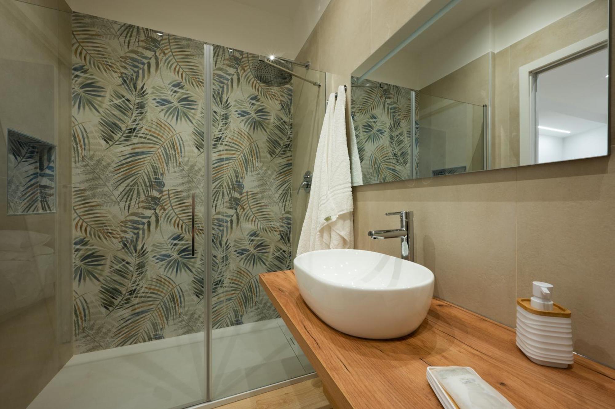 B&B Del Sole Ercolano Ngoại thất bức ảnh