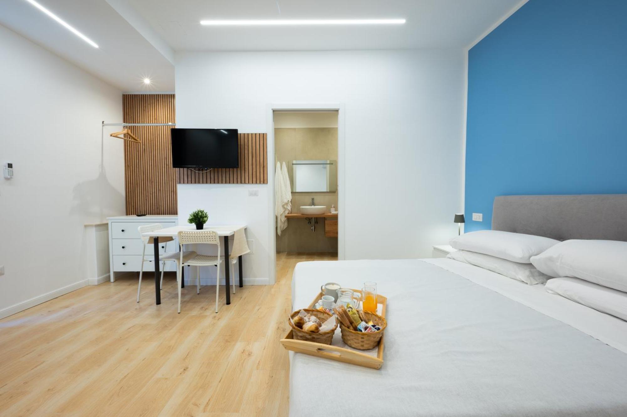 B&B Del Sole Ercolano Ngoại thất bức ảnh