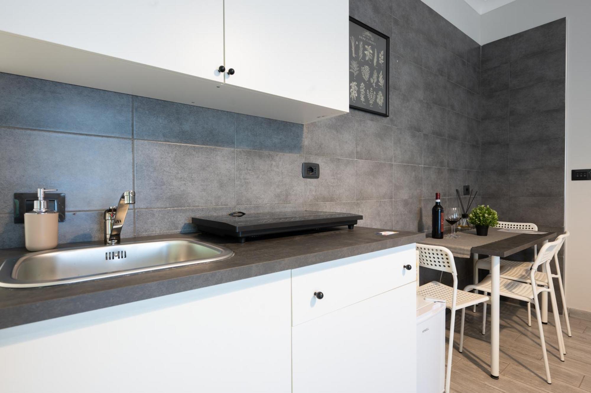 B&B Del Sole Ercolano Ngoại thất bức ảnh