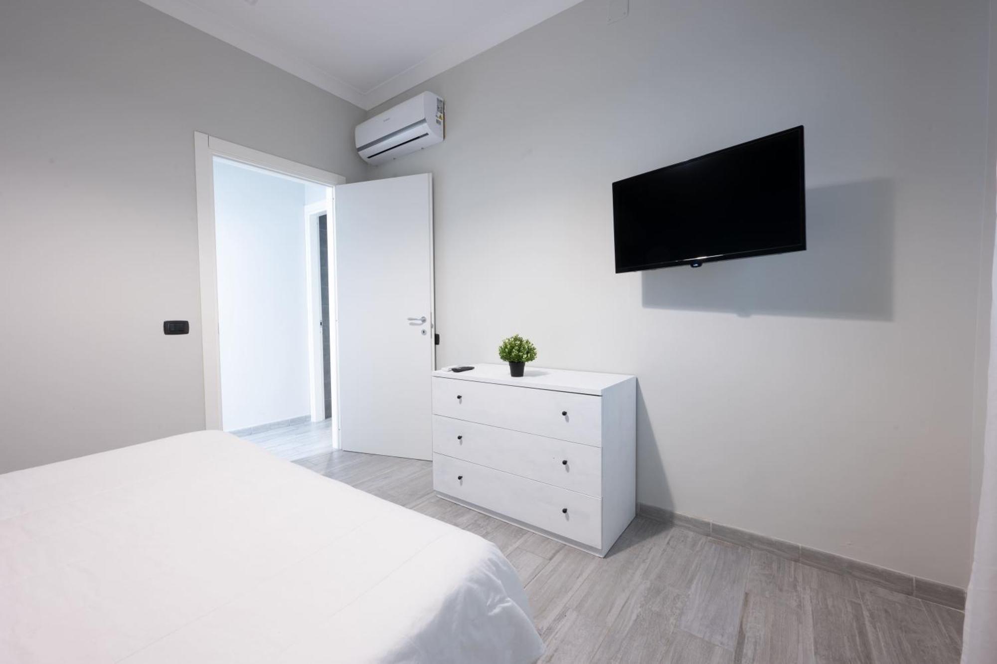 B&B Del Sole Ercolano Ngoại thất bức ảnh