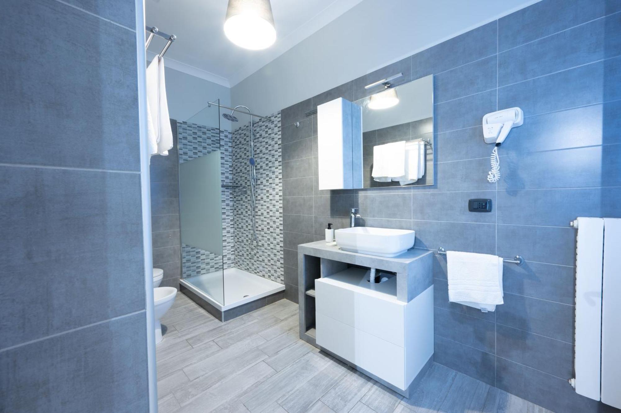 B&B Del Sole Ercolano Ngoại thất bức ảnh