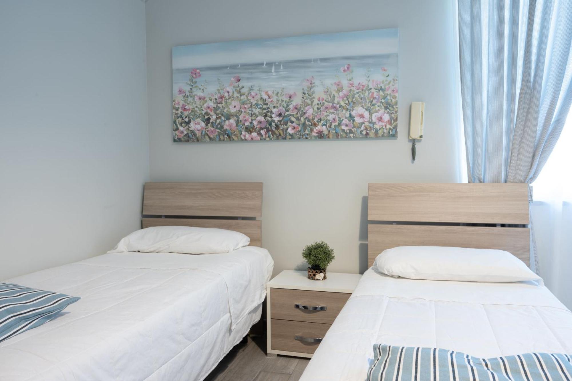 B&B Del Sole Ercolano Ngoại thất bức ảnh